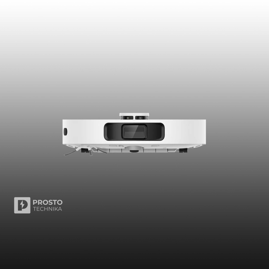 Робот-пылесос Dreame L10 PRIME White